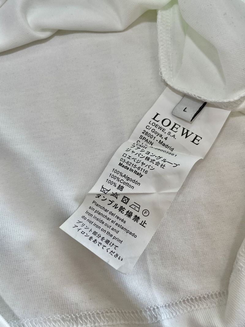 Loewe T-Shirts